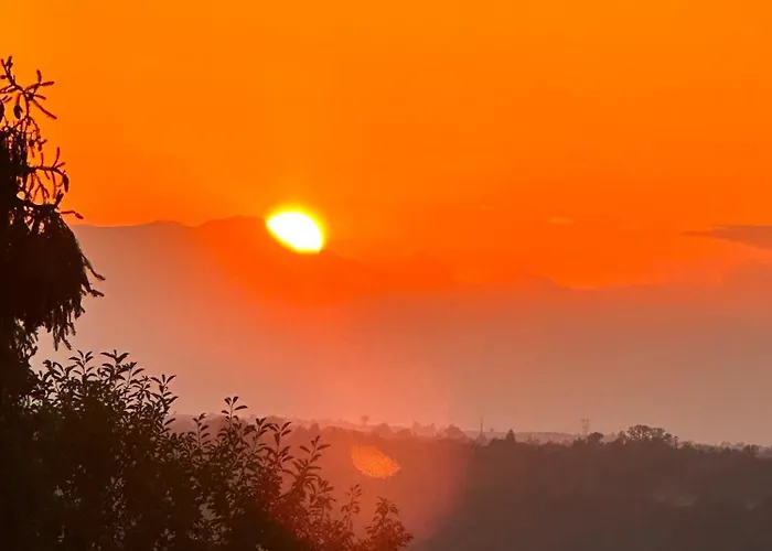 Just Langhe Casa Barolo Villa *