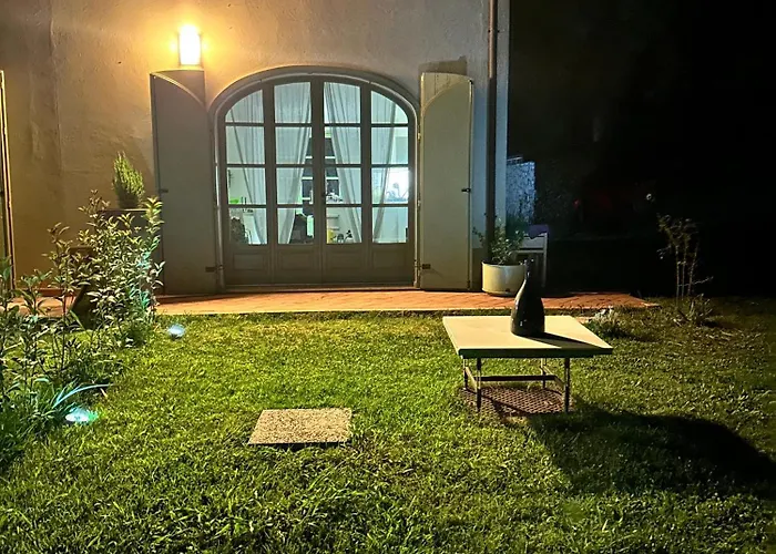 Villa Just Langhe Casa Barolo Novello