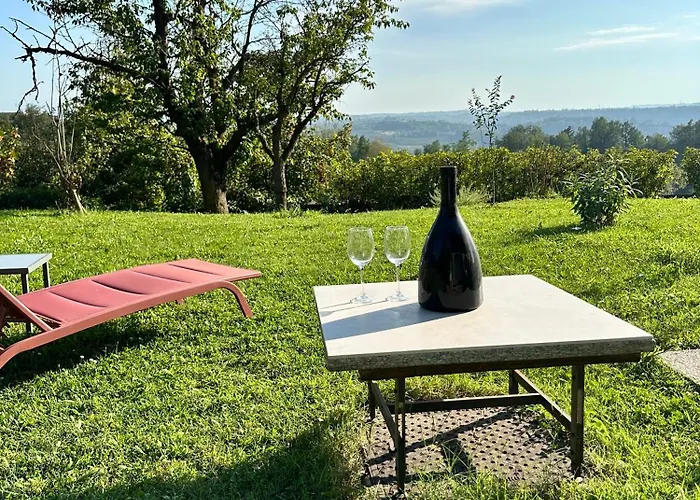 Just Langhe Casa Barolo *