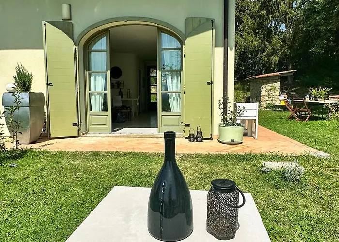 Just Langhe Casa Barolo Villa Novello