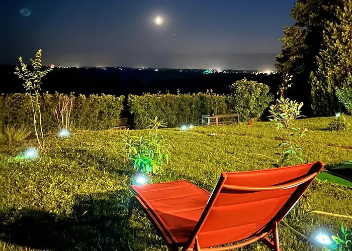 Villa Just Langhe Casa Barolo