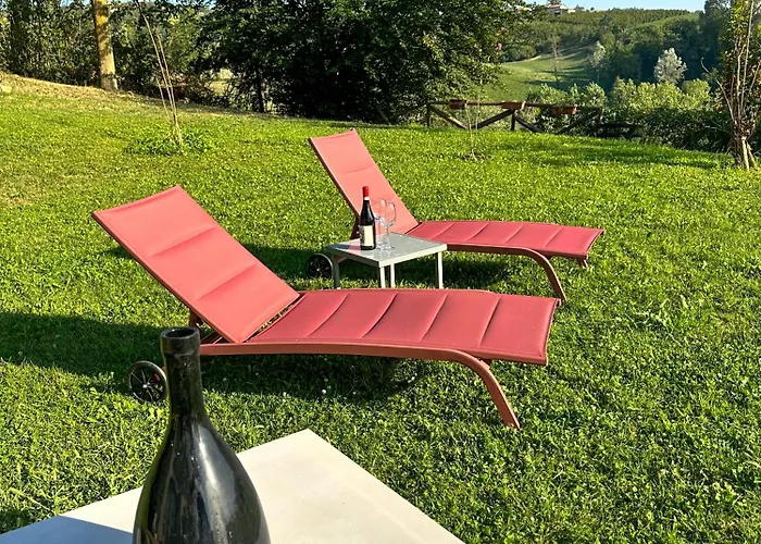 Just Langhe Casa Barolo