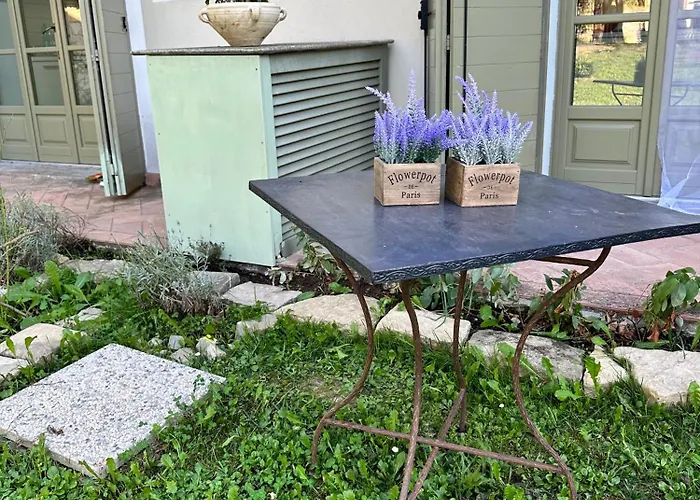 Just Langhe Casa Barolo Villa