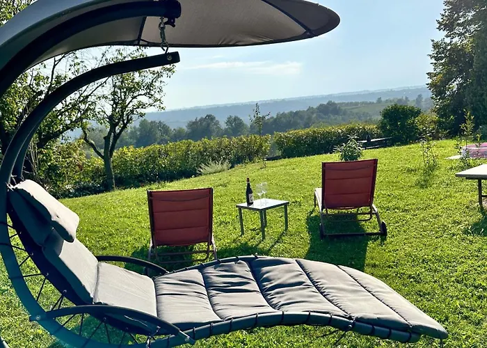 Just Langhe Casa Barolo Villa