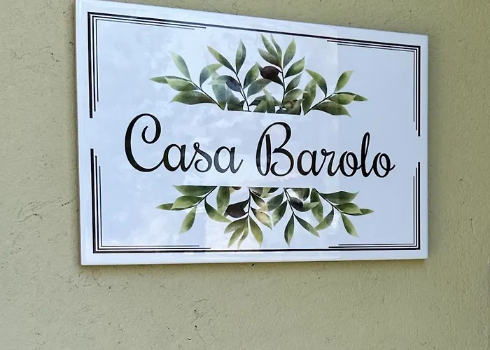 Just Langhe Casa Barolo *